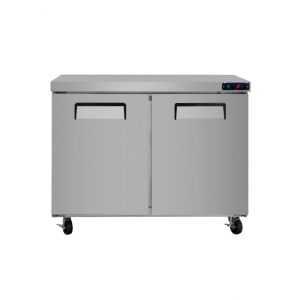 2 DOORS UNDER COUNTER