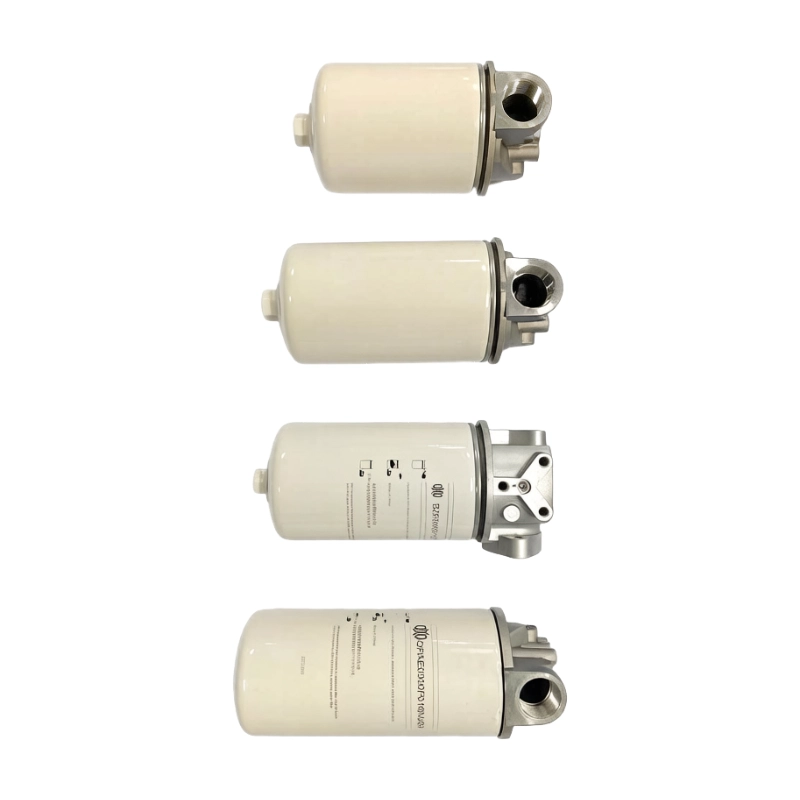 Q01301 spin-on low pressure filters