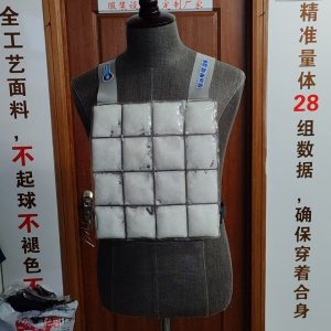 Top 6 Warehouse Evaporative Cooling Vest Producers of 2026