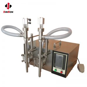 SINBON Liquid Filling Machine Manufacturer: Industry Guide