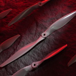 Certified Drone Propeller Supplier for Security Monitoring