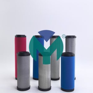Replacement Filter Elements for European Air Systems in 2026