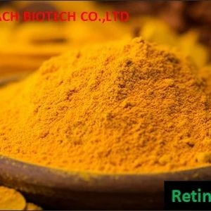 Cas No.: 68-26-8 Retinol
