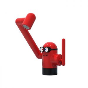 Lucky Cat Faucet - Bringing Good Luck and Convenience to Your Bathroom MYU0168