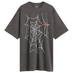 C/CVC/TC WASHED T-SHIRT