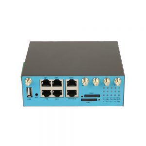 Top 8 5G Industrial Router Datasheet Picks for 2026