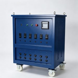 2026 Top 7 PWHT Equipment Manufacturers for Custom Industrial Solutions