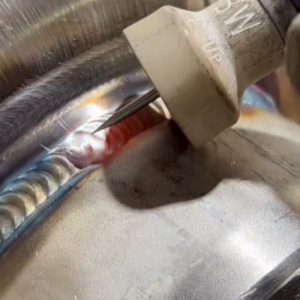 TIG Welding