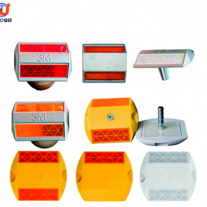 Reflective Road Studs