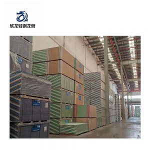 Light Steel Keel Hardware Accessories | Xinlong Factory