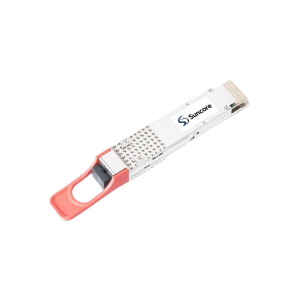 Q22QSFP-DD 400G ER4 Transceiver