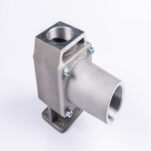 Customized Temperature Control Valve