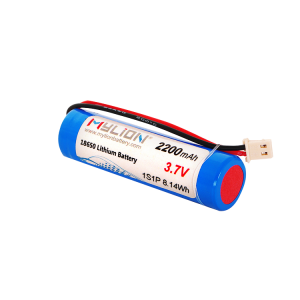 How to Define Battery Connector Polarity and Pinout for Custom Packs