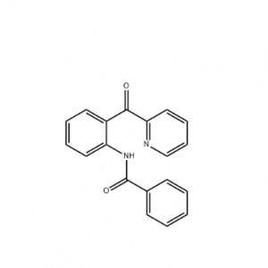 N-(2-Picolinoylphenyl)benzamide