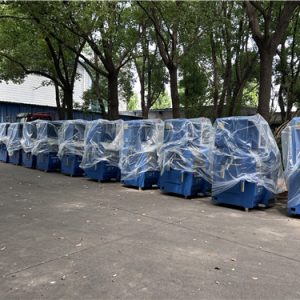 2026's Top 5 High-End Bonding Wire Drawing Machines Ranked