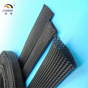 SUNBOW PET Expandable Braided Sleeve Factory Shenzhen - Ultimate Sourcing Solution