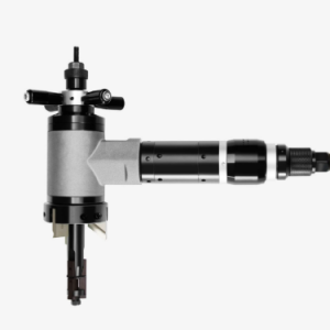 ID90 Pipe Beveling Machine: Portable Solution for Precise Pipe End Preparation