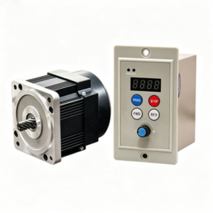 Simgeneral Brushless Motor Electronic Control
