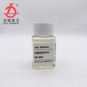 Titanate Coupling Agent LD-401