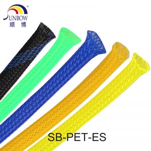 Why 2026 Is the Year to Upgrade Automotive Wiring with PET Expandable Braided Sleeve