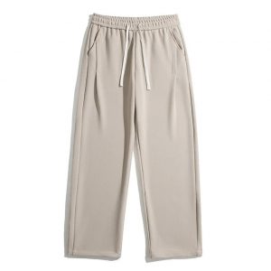 How Brands Define the Right Sweatpants Before Custom Production Begins
