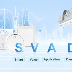 2026 Top 4 Smart VAV Diffuser Brands for Building Efficiency