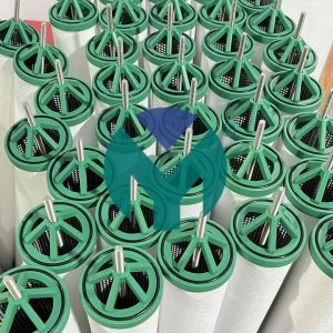 Parker Alternative Filter Elements for Reliable Air Systems