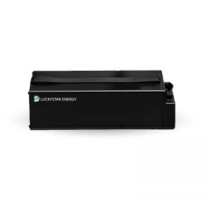 Electric scooter battery pack