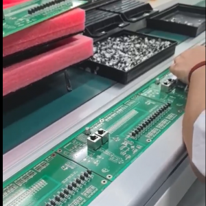 Choosing a China Factory for Small-Batch SMT Assembly 2026