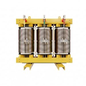 SG(B) Series Non-encapsulated Class H Dry-type Transformer