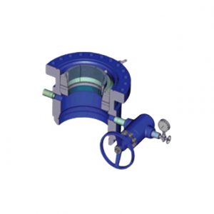 JL-22 / JL-29 Casing Heads