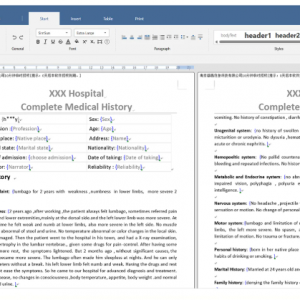 DCWriter5.0