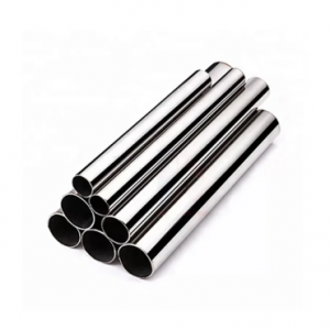 Stainless Steel Pipe