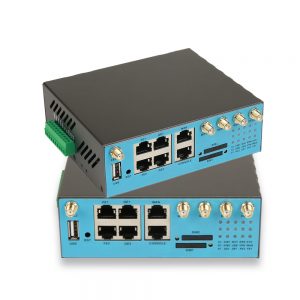 Dual SIM Industrial Router: How to Build More Reliable Connectivity for Remote and Unattended IoT Systems