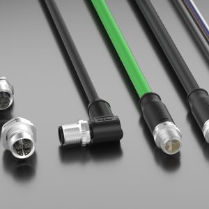 A-Coded M12 Connector: Built for Industrial Ethernet Systems