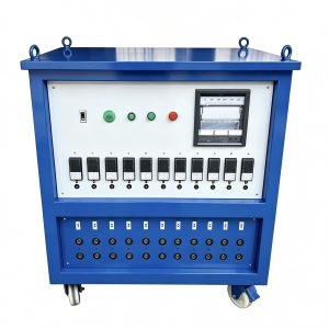 2026 TOP 5 PWHT Equipment Manufacturers for Industrial Applications