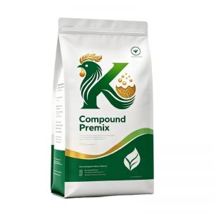 KYSHIN Tailored Vitamin Premix — Custom Formulation for Poultry & Livestock