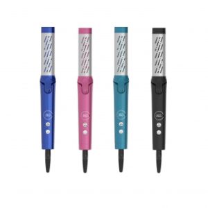 Cool Air Hair Curler with Ceramic Heating Technology YT1065