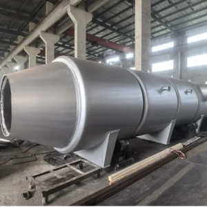 Industrial Sulfuric Acid Production Equipment: Process Technology and System Design