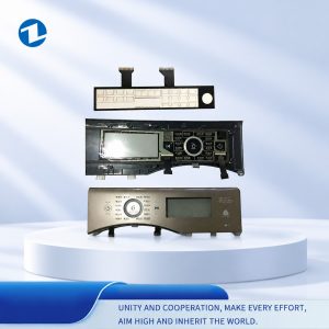 ITO Touch Film for Home Appliance Assembly | Zhicheng