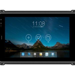 RT-10MG 10-Inch Android 13 Rugged Tablet with IP67 Protection