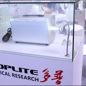 China UV Curing LED Module Supplier: TOPLITE's Matrix Optics