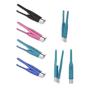 Wireless Straightener USB Rechargeable Portable Hair Styling Tool OEM Factory