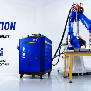 2026 | Top 6 Professional Robotic Welding Workstation Makers