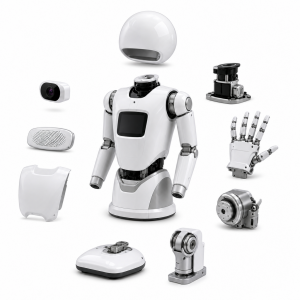 CNC Machining for Robotics: Capabilities and Standards