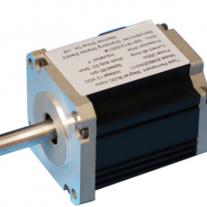 High-Efficiency DC Brushless Motor: Advanced Technology for Reliable Performance
