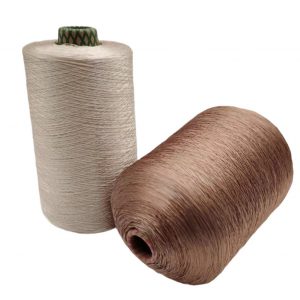 Colored Viscose Rayon Filament Yarn for Embroidery, Knitting, and Sewing