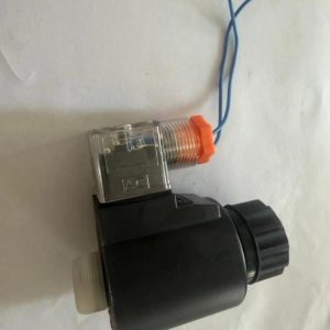 Z9 Series Wet-Type Solenoids for Valves