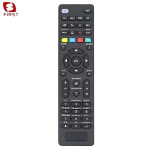 Universal TV Remote Control for LG Samsung Sony TCL Hisense & More Brands