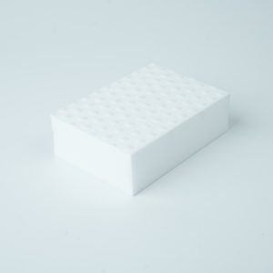 Dot Surface Melamine Nano Sponge